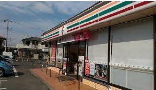 セブン−イレブン小山神鳥谷４丁目店の画像