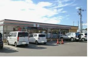 セブンイレブン 小山大谷東店の画像