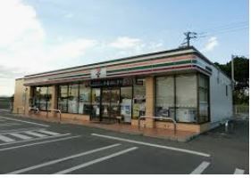 セブン‐イレブン 小山荒井店の画像