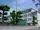 東小学校の画像
