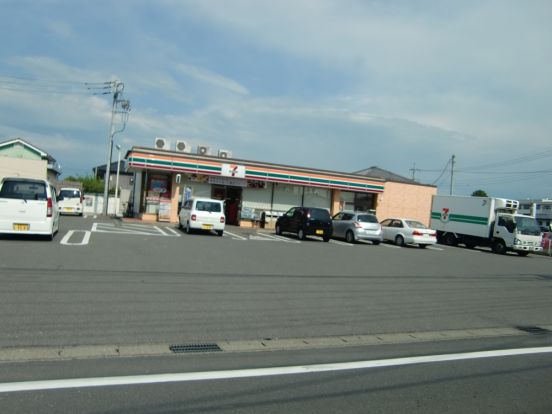 セブンイレブン箱田店の画像