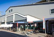スーパーマーケットKINSHO(近商) 恩智店の画像