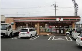 セブン‐イレブン 宇都宮末広店の画像