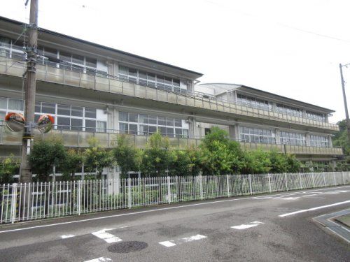 横内小学校の画像