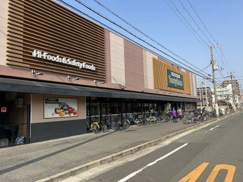 サンプラザ堺少林寺町西店の画像