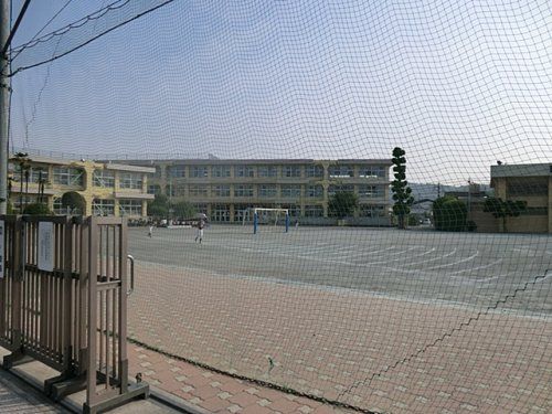 瑞穂町立　瑞穂第一小学校の画像