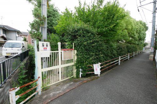 ルンビニ学園幼稚園の画像