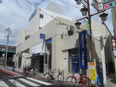 みずほ銀行 中井支店の画像