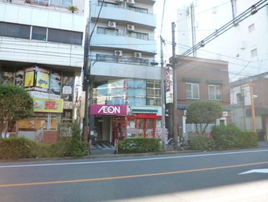 まいばすけっと牛込神楽坂駅西店の画像