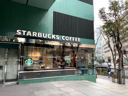 スターバックスコーヒー 新宿グリーンタワービル店の画像