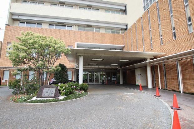 小阪病院の画像