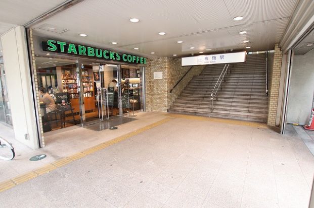 スターバックスコーヒー 近鉄東大阪店の画像