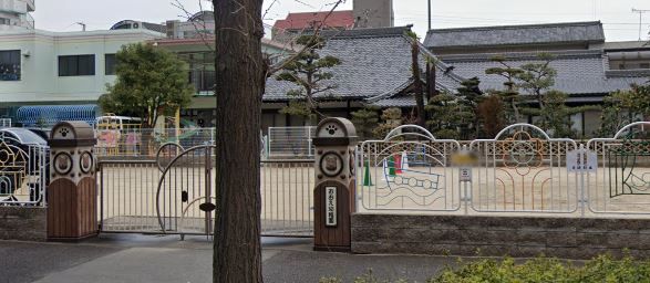 大江幼稚園の画像