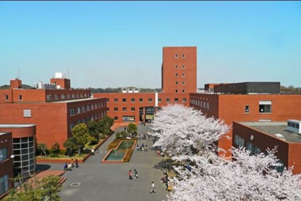 私立東洋学園大学流山キャンパスの画像