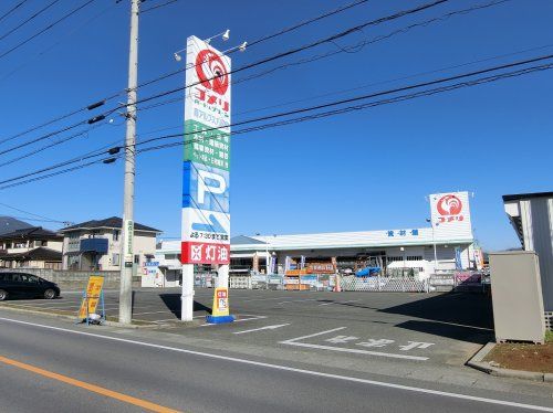 コメリ ハード&グリーン八田店の画像