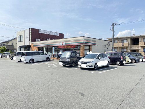 セブンイレブン 熊本桜木3丁目店の画像