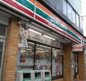 セブンイレブン 文京本駒込4丁目店の画像