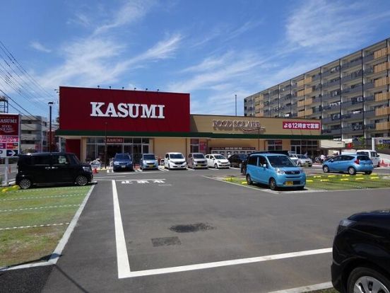 KASUMI(カスミ)フードスクエア三芳店の画像