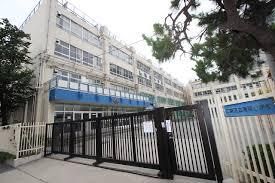 江東区立南陽小学校の画像