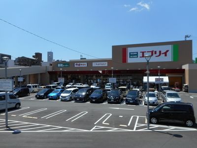 エブリイ楠木店の画像