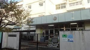 大田区立仲六郷小学校の画像