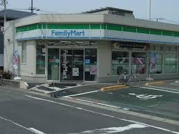 ファミリーマート 市川欠真間店の画像