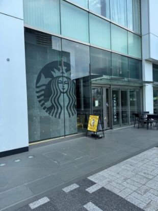 スターバックス浦和パルコ店の画像