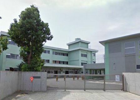 清水小学校の画像