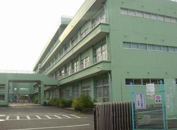 北小学校の画像