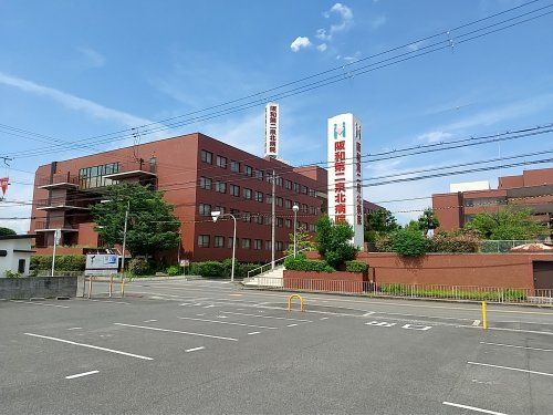 阪和第二泉北病院の画像