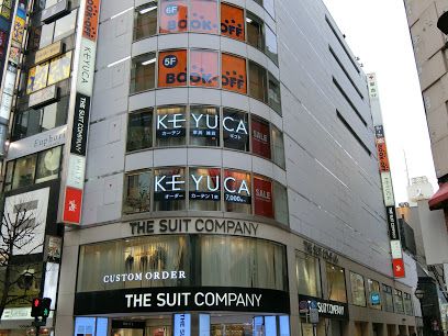KEYUCA 新宿東口店の画像
