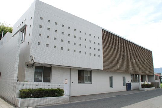 三田保育園の画像