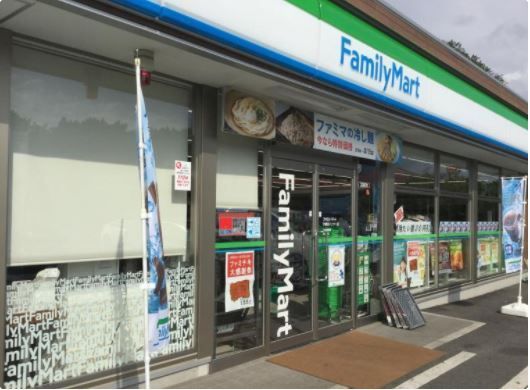 ファミリーマート宇都宮簗瀬町店の画像