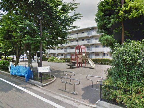 桜台公園の画像