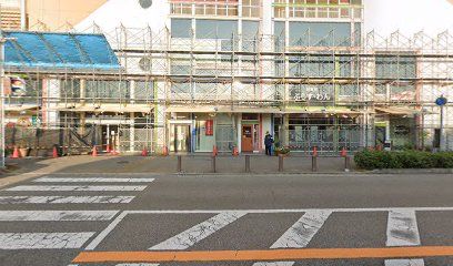 宝塚市売布神社駅前サービスステーションの画像