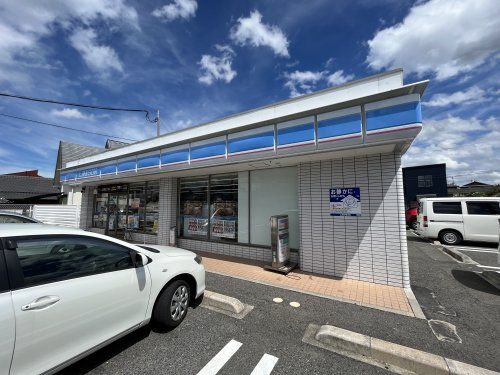 ローソン　和泉池田下町店の画像