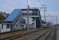 北茅ヶ崎駅の画像