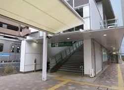 南橋本駅の画像