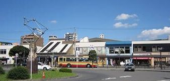 淵野辺駅の画像