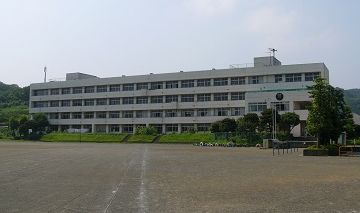 緑台小学校の画像