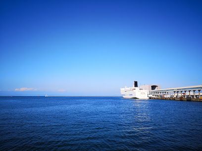 かつない臨海公園の画像