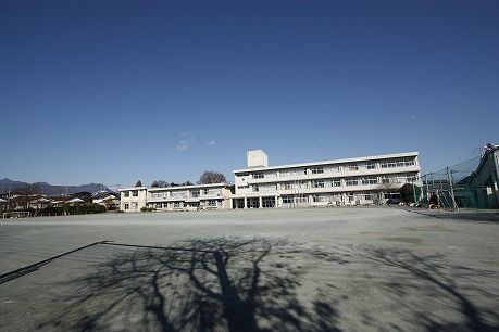  金古小学校の画像