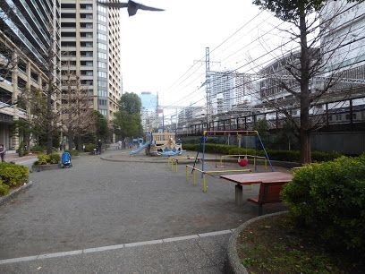 本芝公園の画像