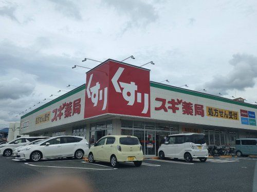 スギドラッグ 富田林甲田店の画像