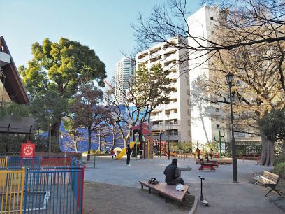 高松くすのき公園の画像