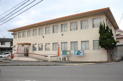 糸崎郵便局の画像