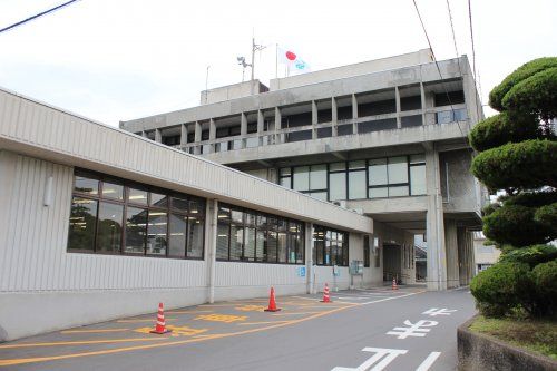 三原市役所本郷支所の画像