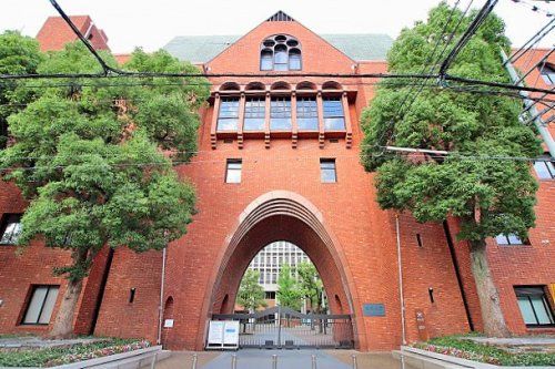 私立近畿大学 東大阪キャンパスの画像