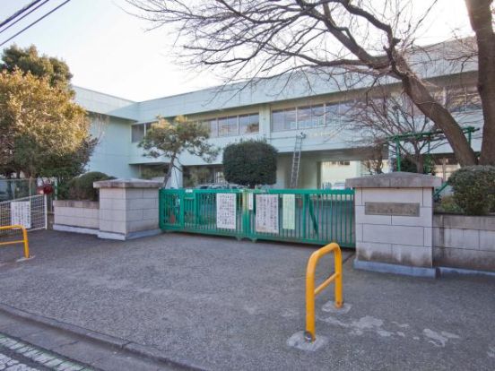 所沢市立北秋津小学校の画像