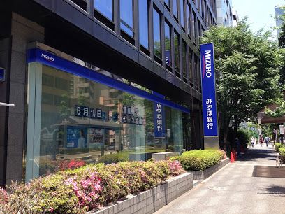 みずほ銀行 神谷町支店の画像